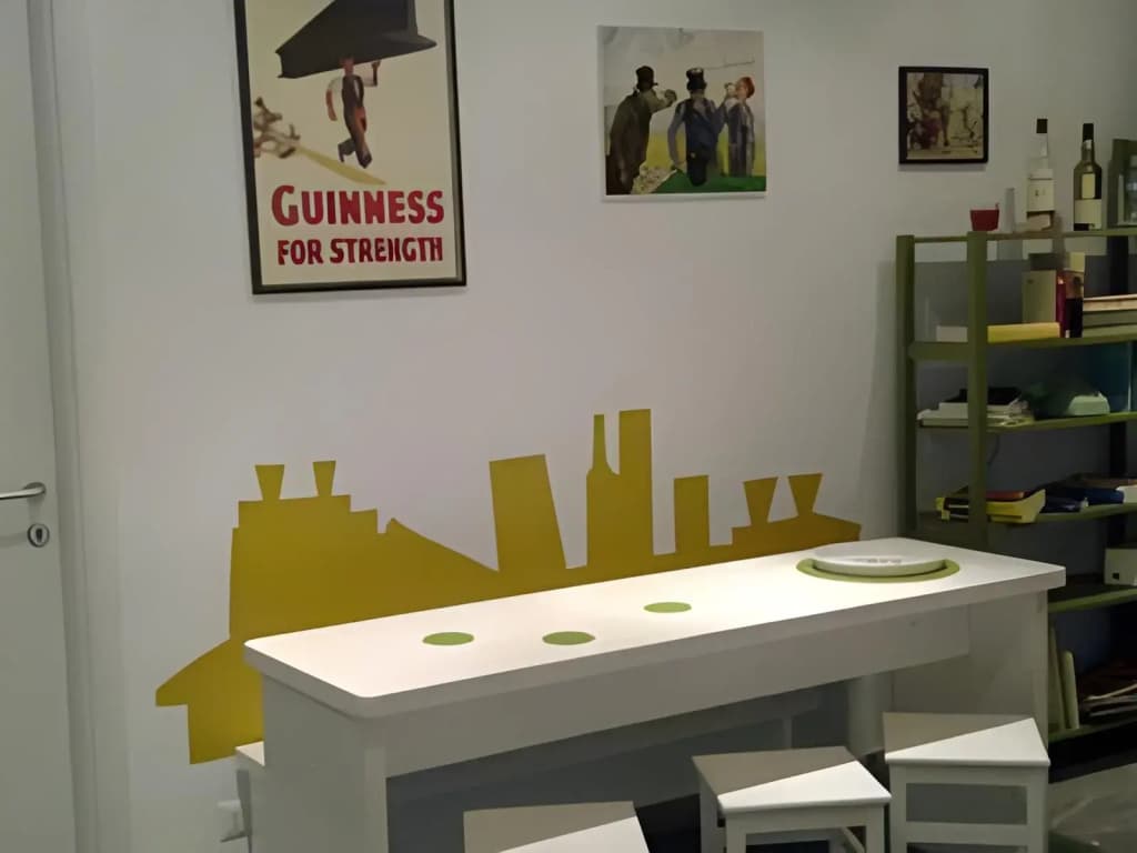Pascia Room & Breakfast - photo 6