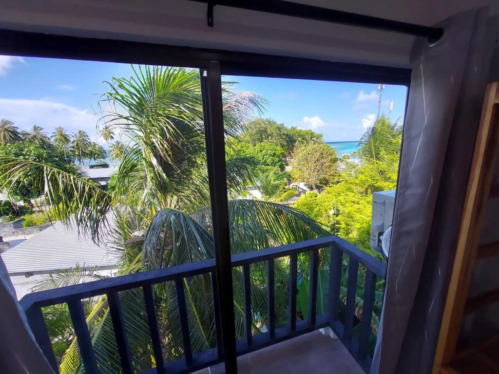 Palms retreat - photo 8