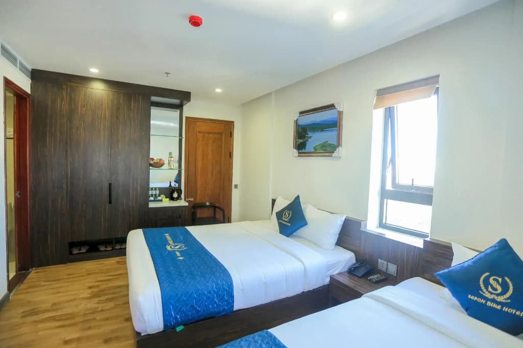Sepon Blue Hotel - photo 26