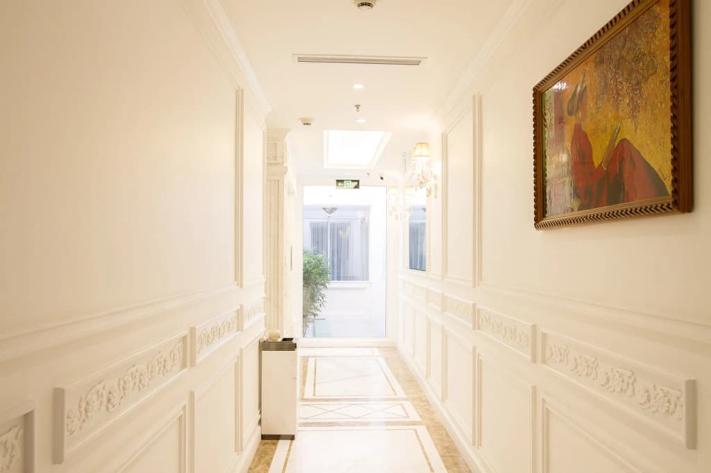 Silk Path Boutique Hanoi - photo 16