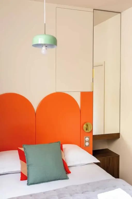 Port-royal Residence - Charming Studio - 2P - photo 6