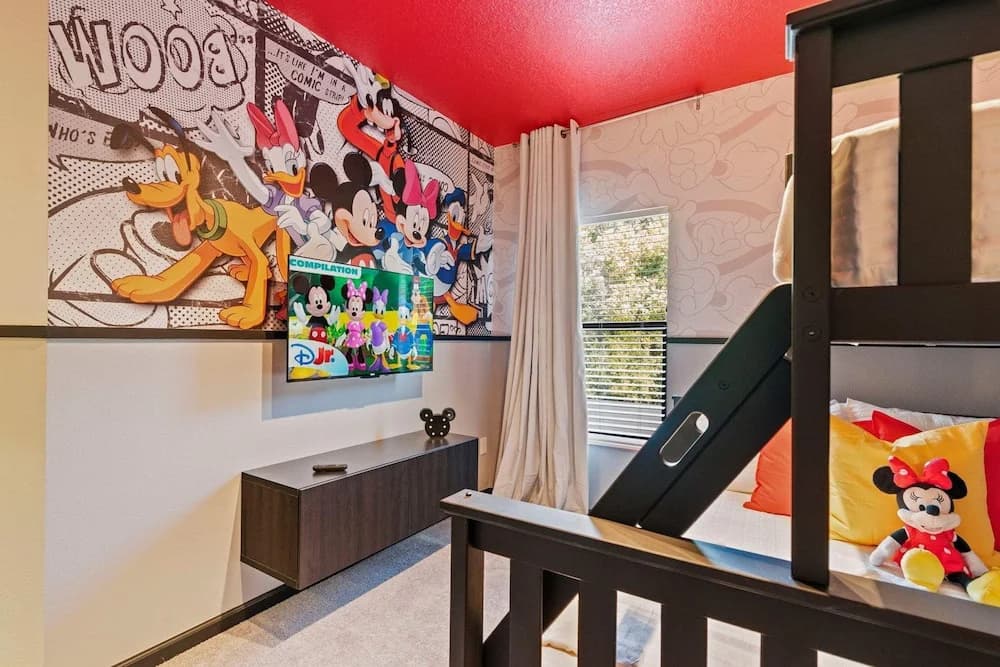 Luxury Paradise in Orlando Best Location - photo 19