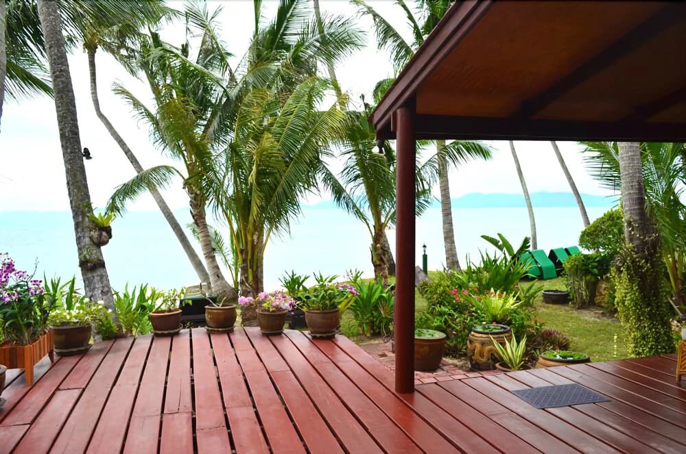 Green Coconut Village A3 - photo 19