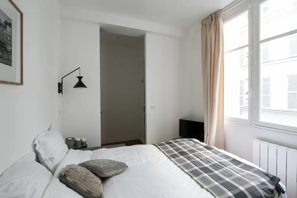 Beautiful Studio Near Madeleine/opéra - photo 6