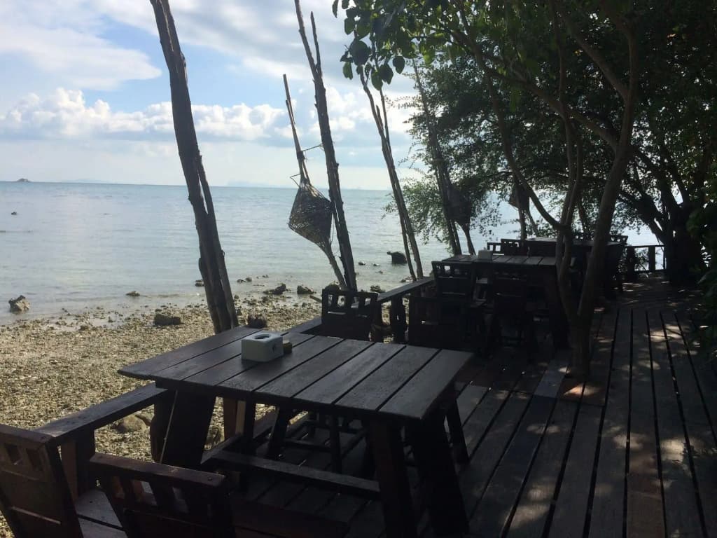 Haadson Resort - photo 10