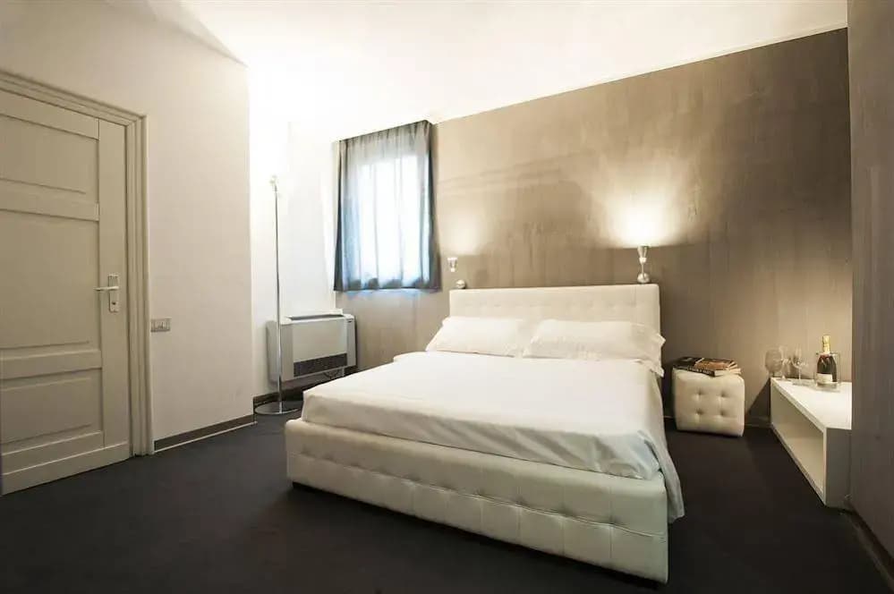 Hotel Richmond - photo 1