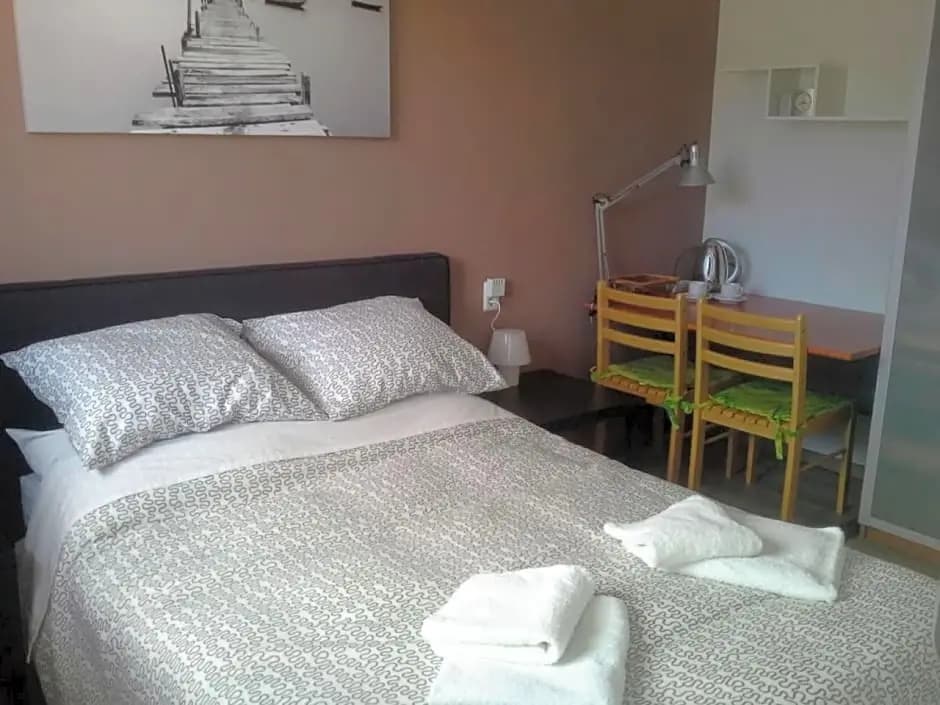Bon Bed & Breakfast - photo 1