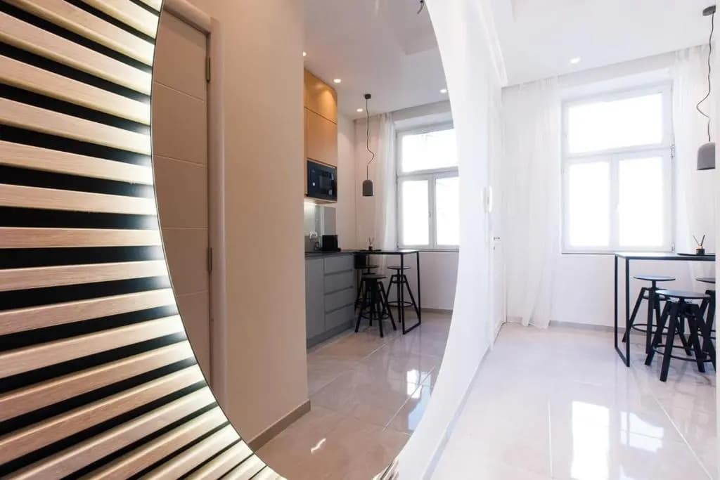 Zeus Design Apartments Unique #36 - photo 17