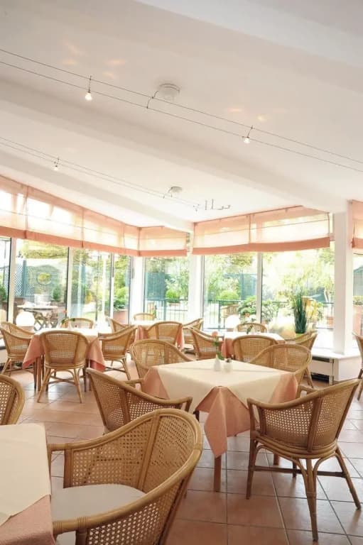 Hotel Ludwig van Beethoven - photo 17