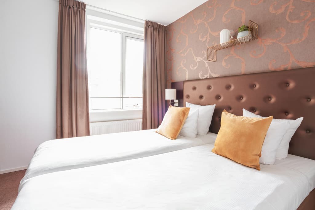 Hotel Beethoven - photo 3