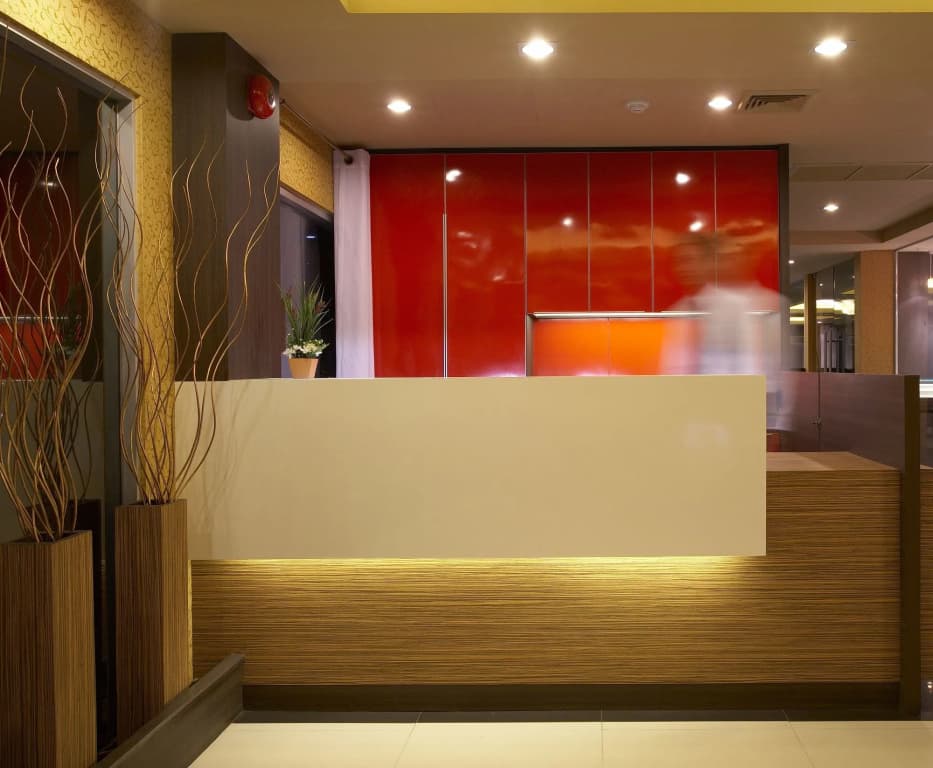 The Green Bells New Petchburi - photo 2