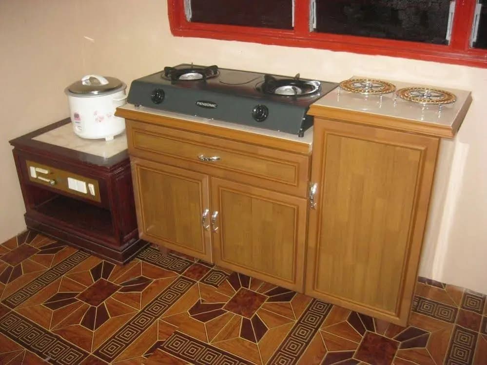 Nabila Homestay - photo 3