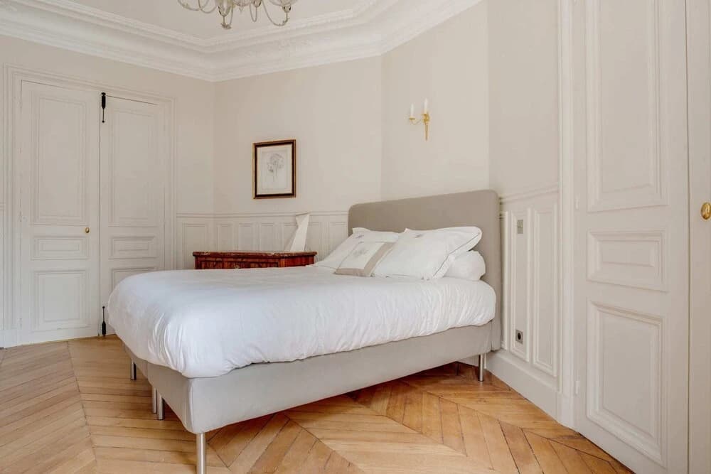 Superb Bright and Luxurious apt in Montogueil - photo 4