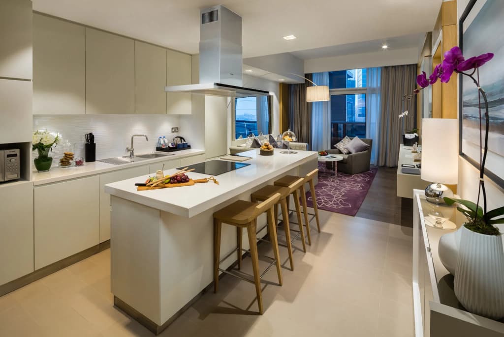 Beach Rotana Residences - photo 45
