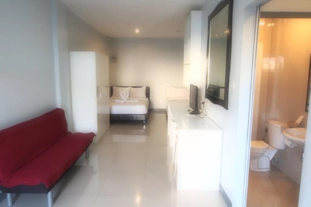 I-Beyond Residence - photo 5