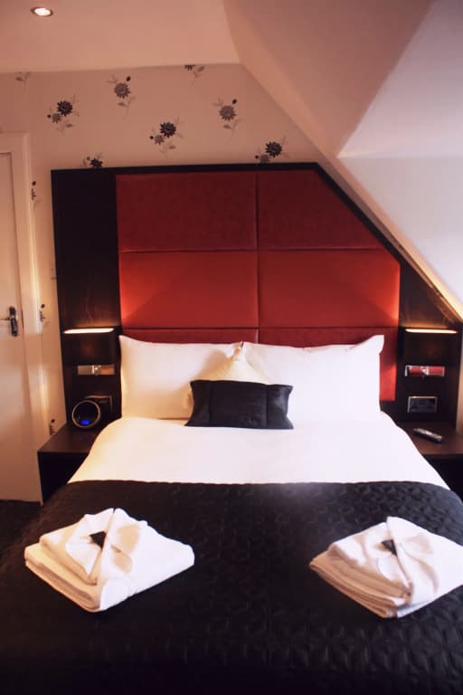Edinburgh Regency Guest House - main photo
