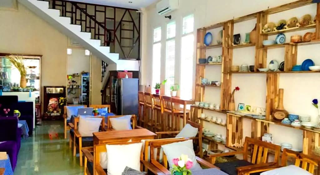 Ciao Hostel - photo 16