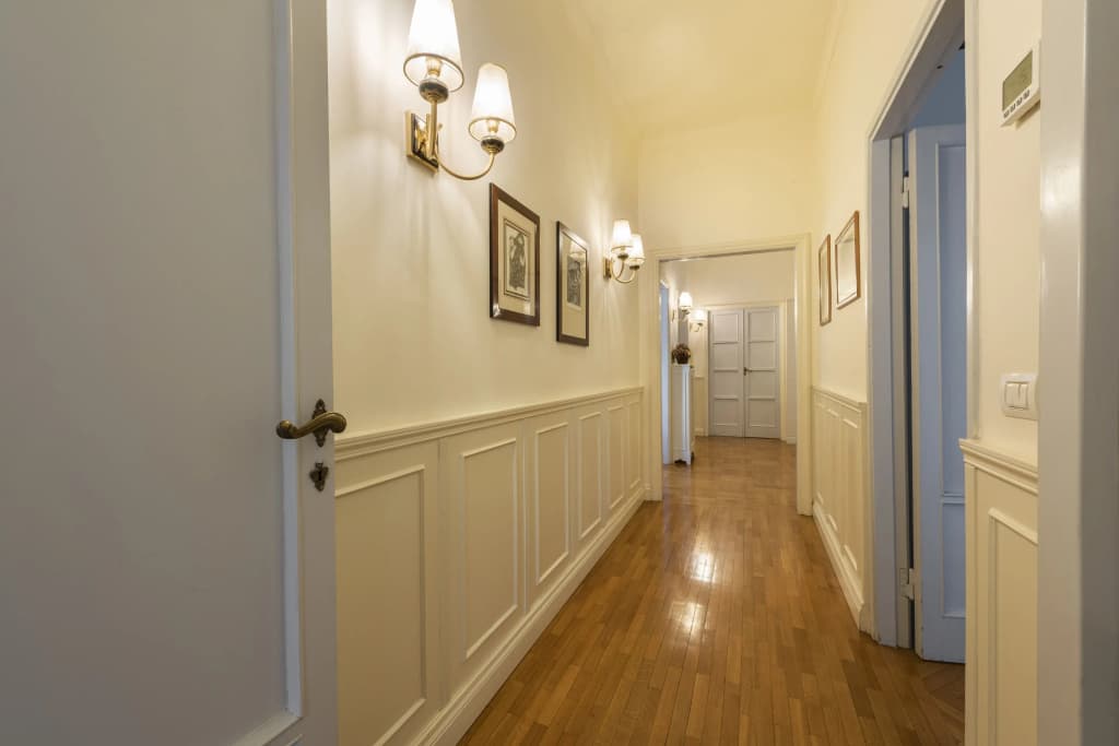 Art and Luxury Apartments - photo 20