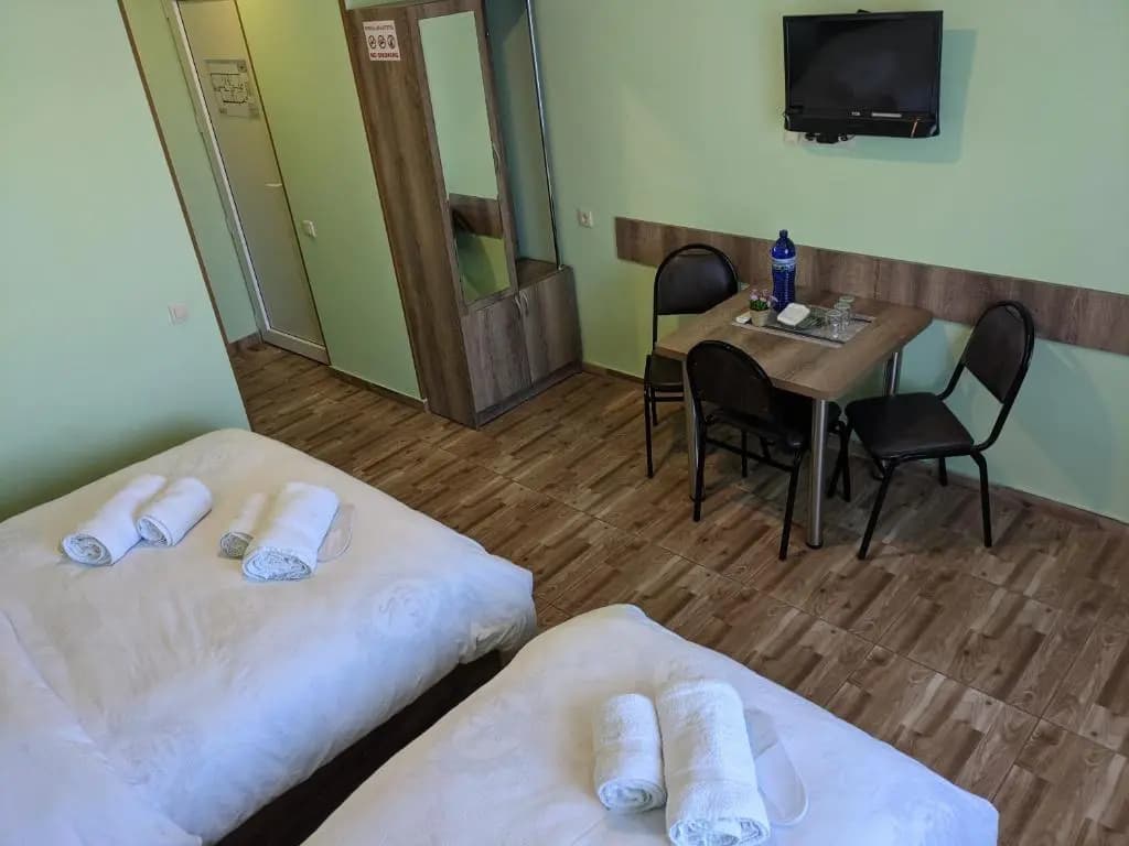Tbilisi Hotel Serenity - photo 4