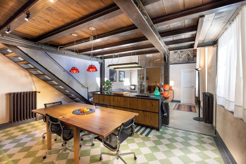 The Urban Loft By Mmega - photo 22