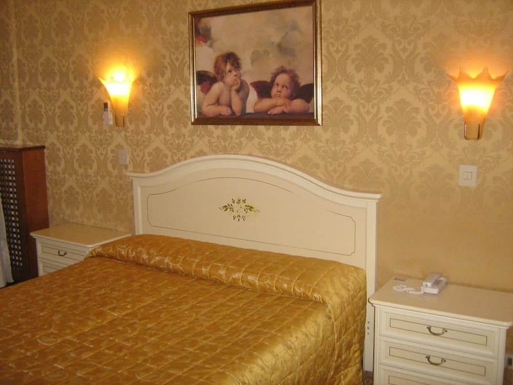 Airone Hotel - photo 5
