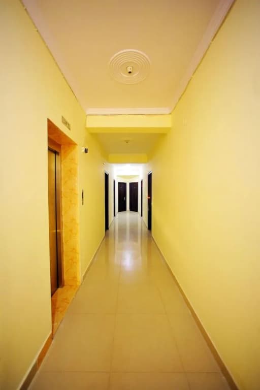 Adb Rooms Arrival Inn - photo 10