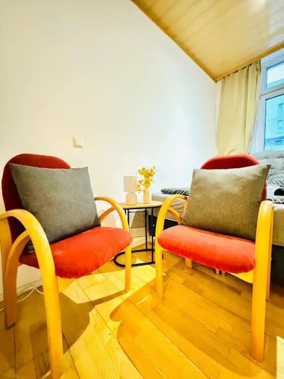 Spacious Private Room Near FAC Platz - photo 13
