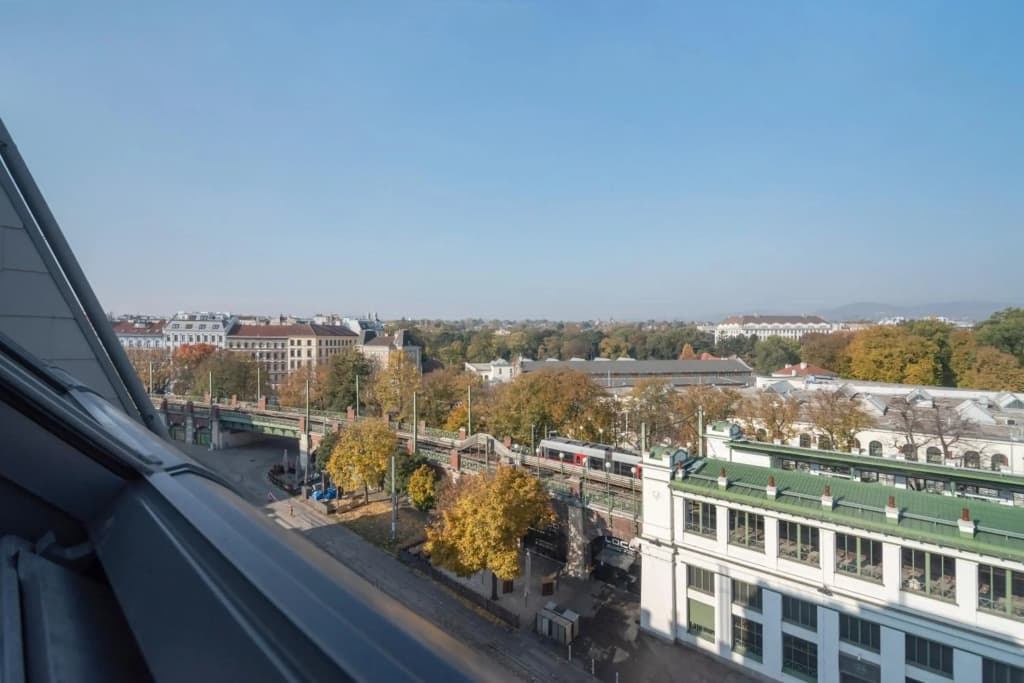 Sophienne Apartments - photo 33