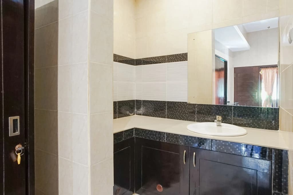 Denays Guest House Jimbaran By Zuzu - photo 11