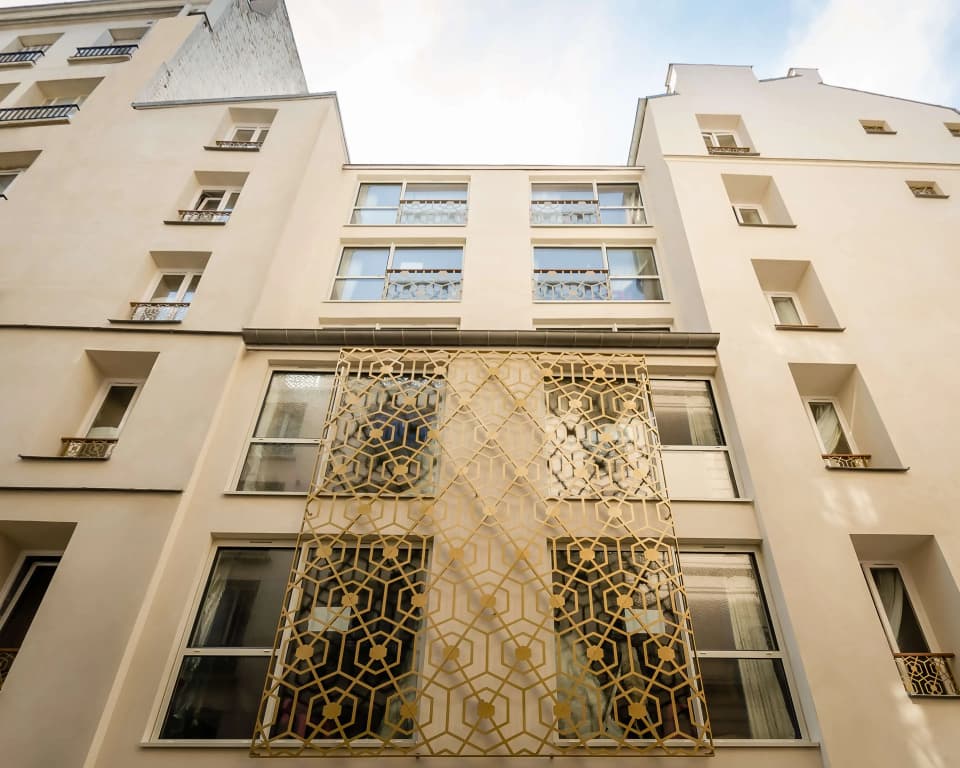 Archétype Etoile - main photo