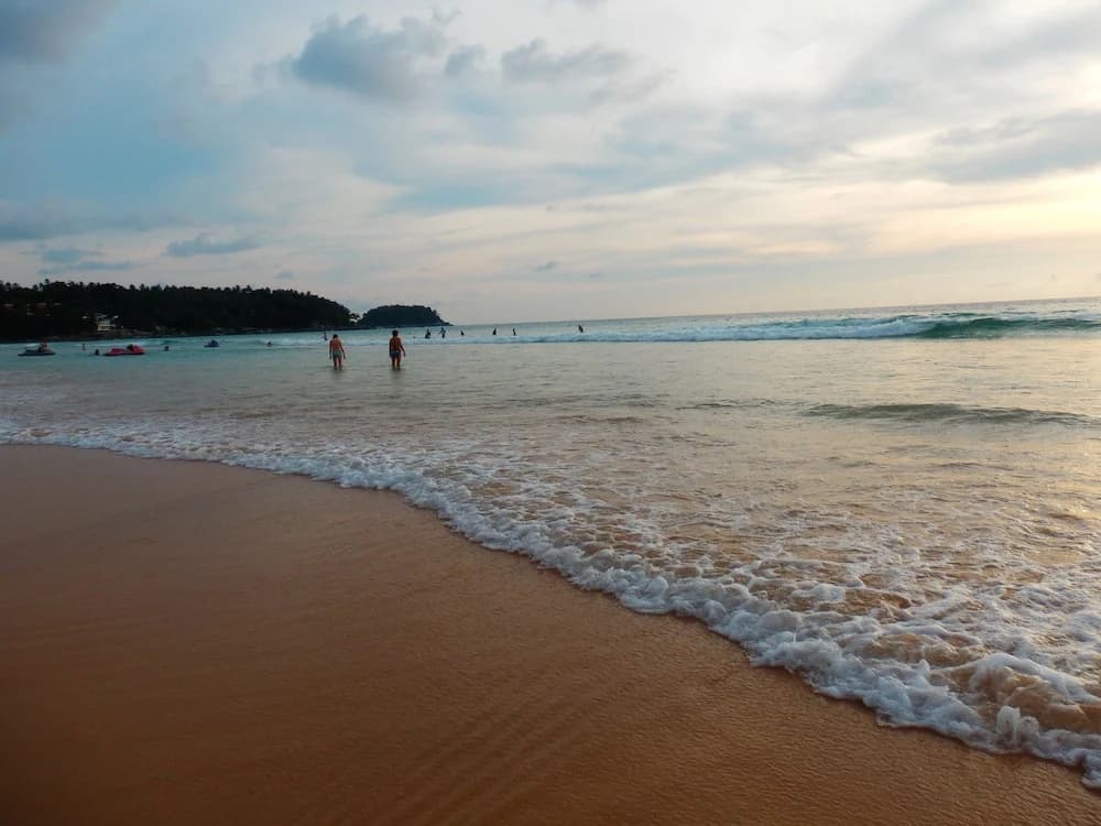 Kata Beach Studio Service Apartment - photo 18