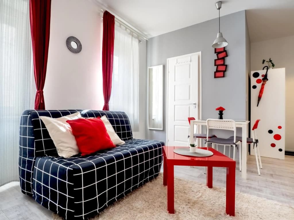 Colors Apartments - photo 6