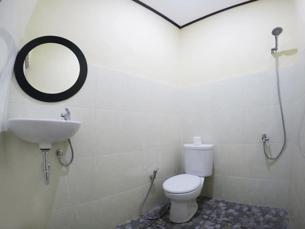 Bali Manik Beach Inn - photo 9