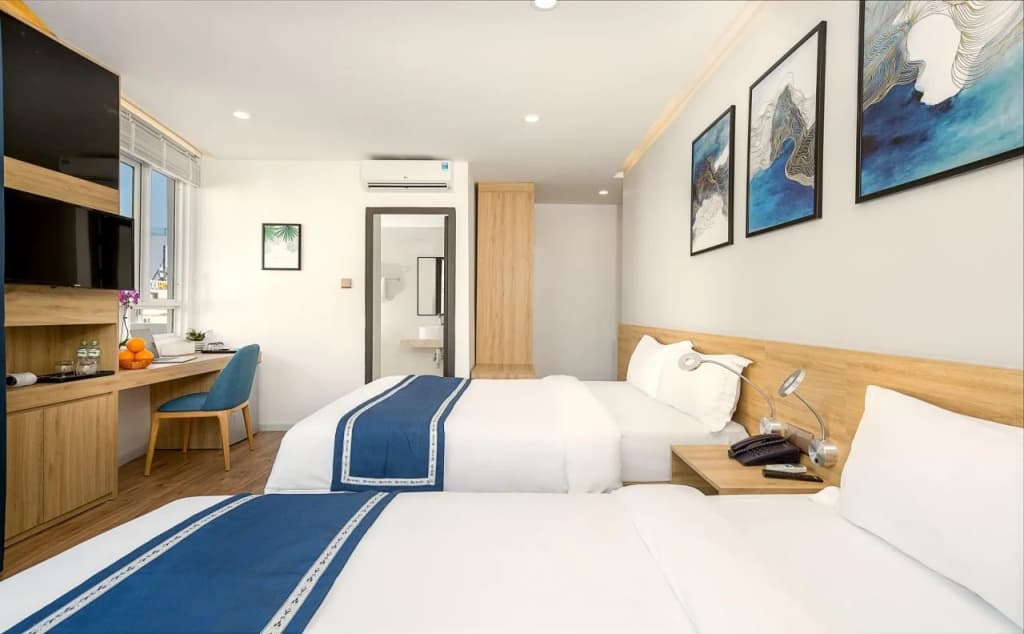 Lemon Tree Boutique Hotel - photo 4