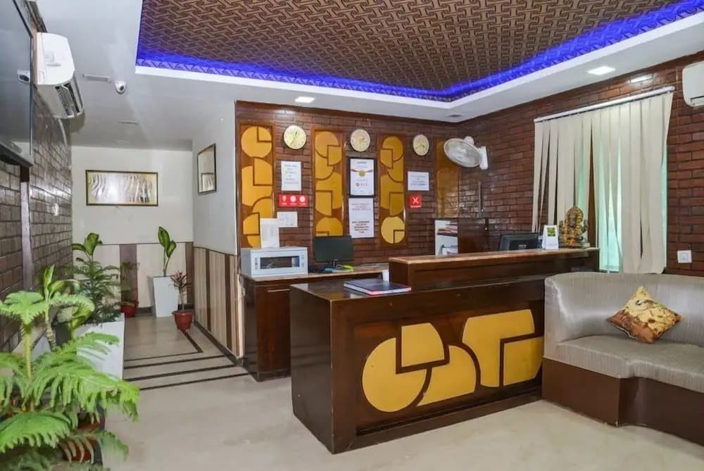 Hotel J. Palace - photo 2