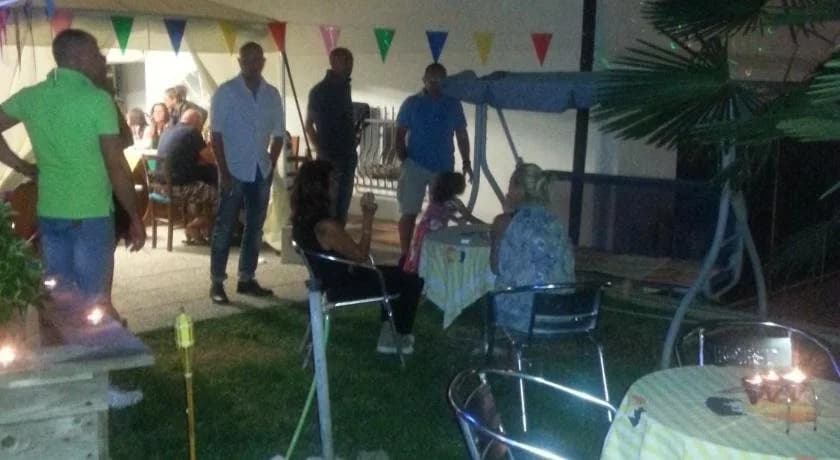 B&B Bagigiogrill - photo 20