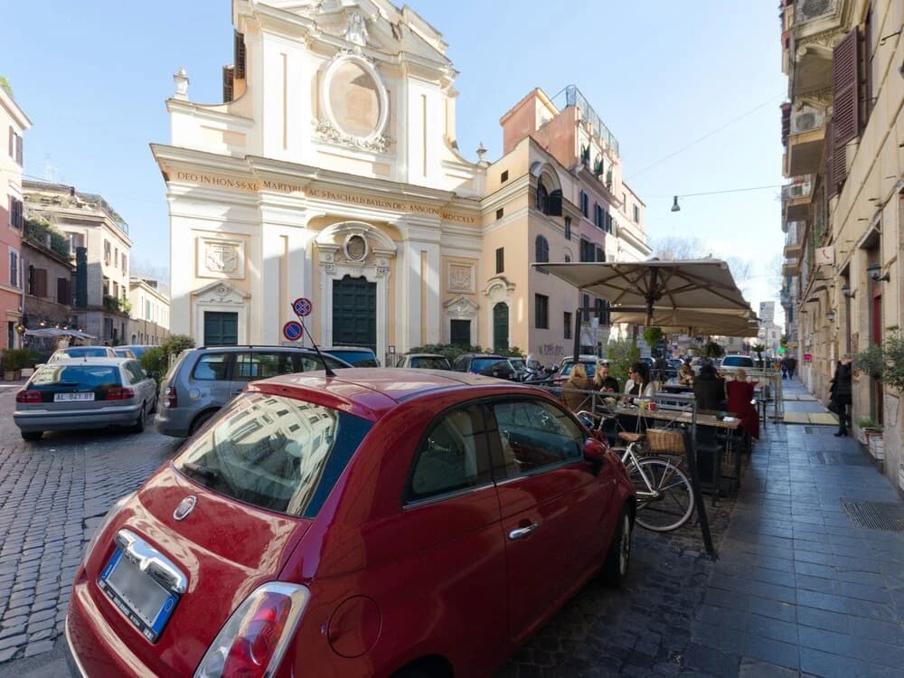 Rentopolis - Trastevere - photo 17