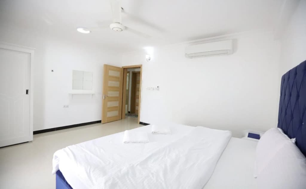 Alrayyan Hotel Apartments - photo 5
