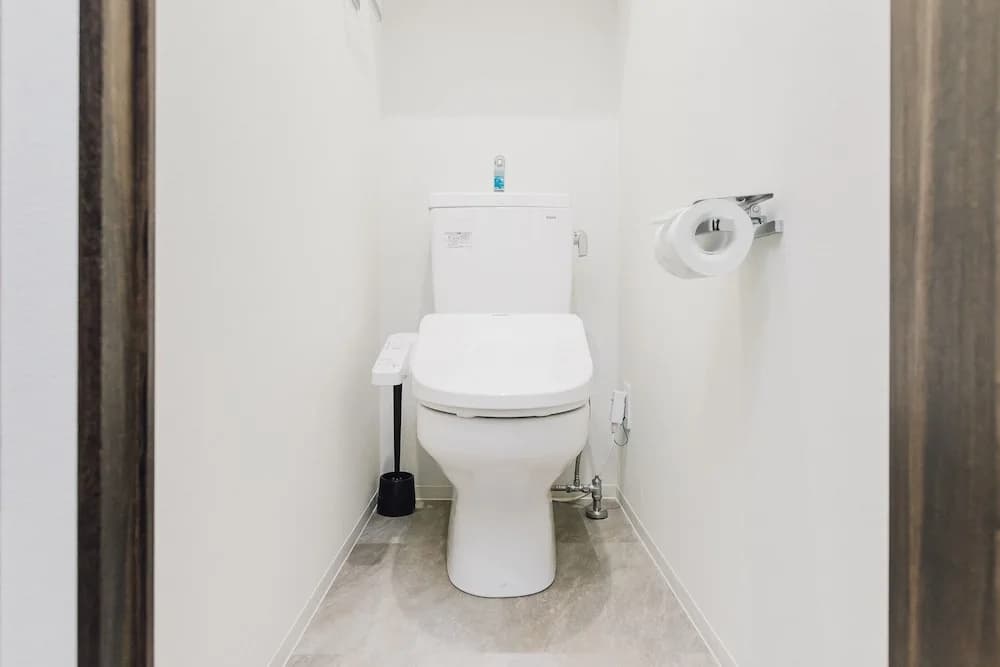 AFP Tennoji Apartment - photo 29