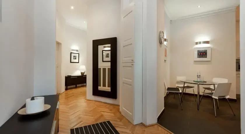 Ascott Executive Suite - photo 4
