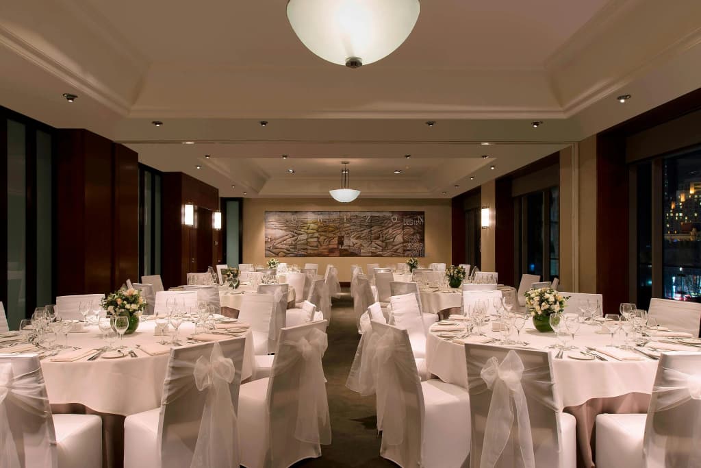 The Westin Melbourne - photo 24
