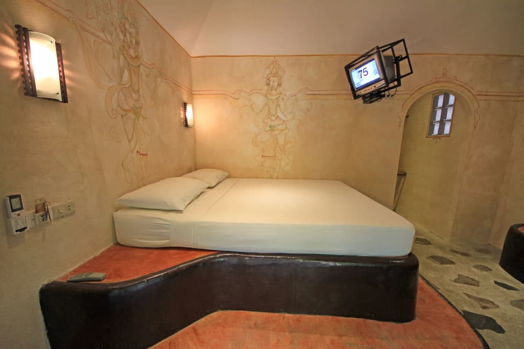 Cactus Bungalow - photo 5