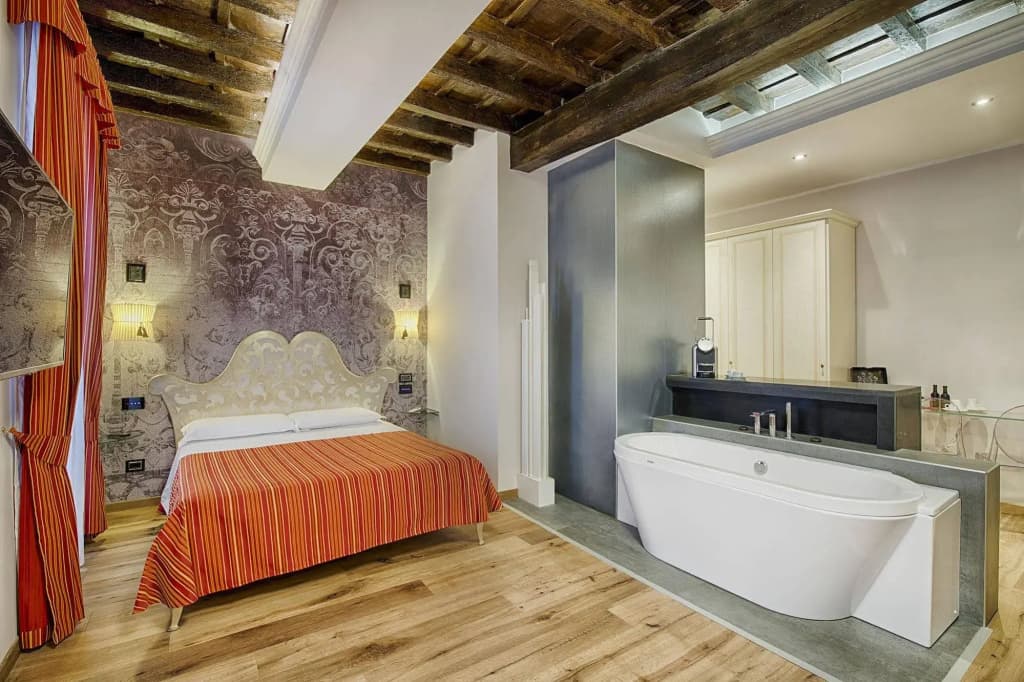 Ripetta Palace - photo 8