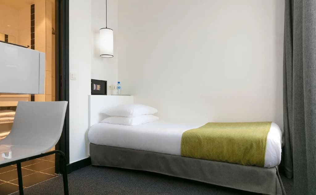 Hotel Standard Design - photo 19