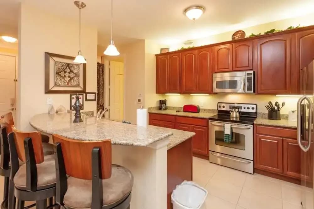 Vista Cay 3 BR Condo Large Balcony - NPM 8841 - photo 31
