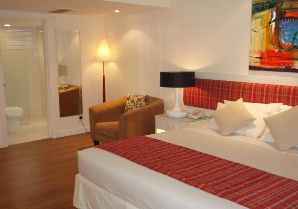 The Jerai Hotel Alor Star - photo 6