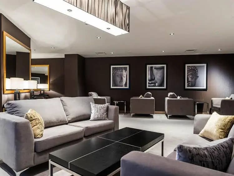 Pinto Tower Apartment - main photo