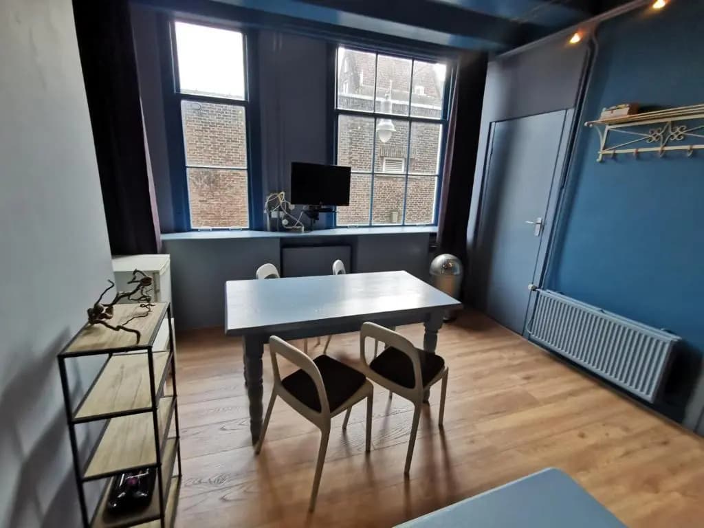 Nes B&B - photo 2