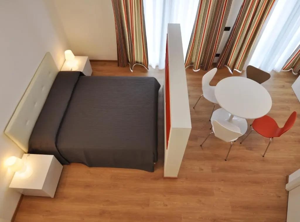 Bb Hotels Aparthotel Isola - photo 7