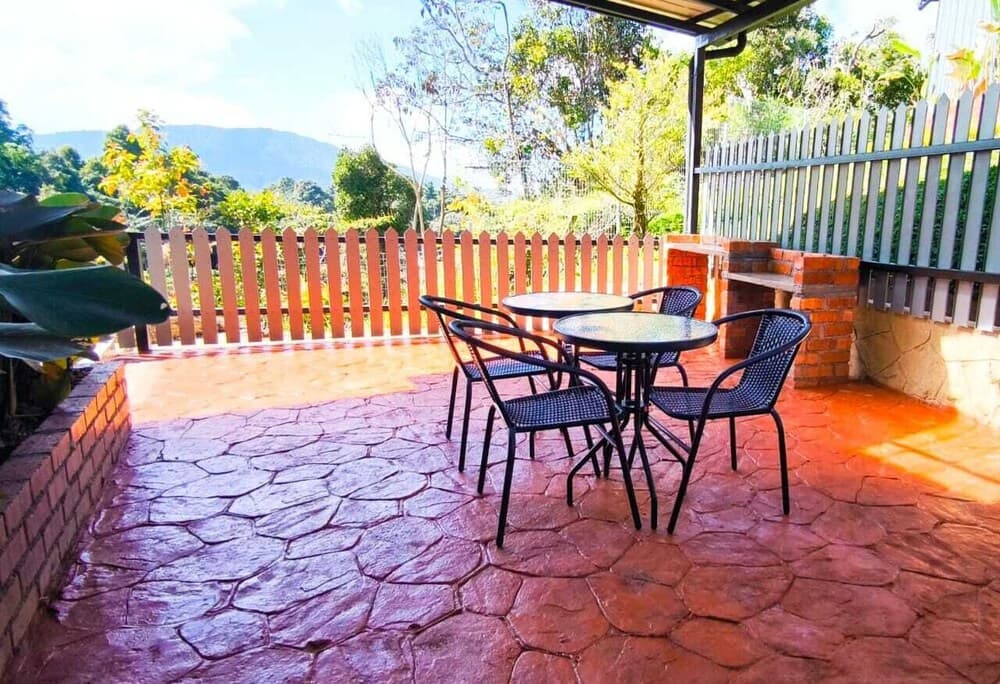 Campod Resort - photo 15